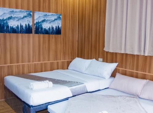 Air'bnb Suites Malaybalay