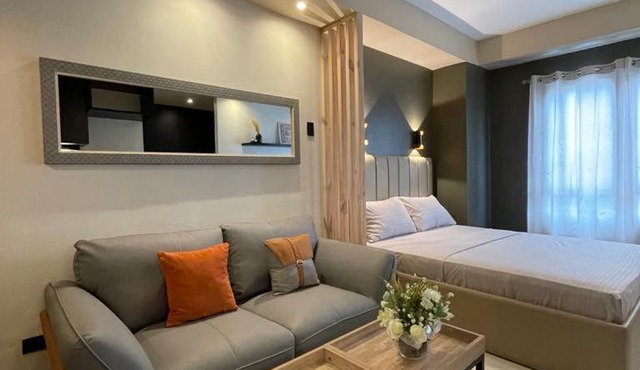 AIR Condo Studio Unit B