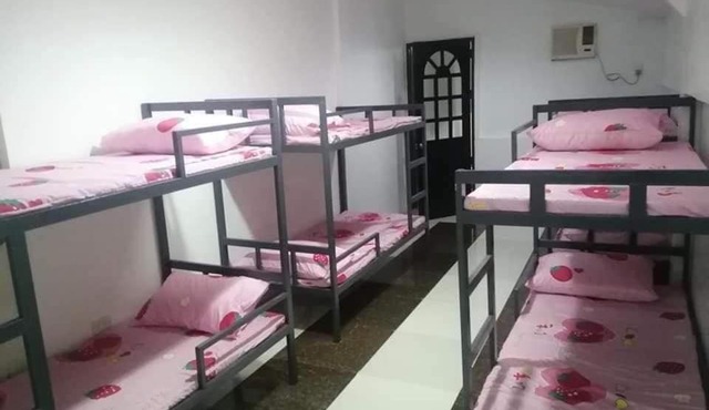 AJ Dormitory
