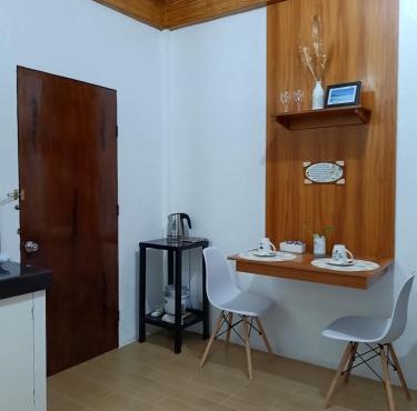 AJ Transient House