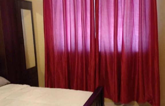 Al-ED Homestay