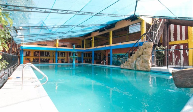 Alamaris Resort RedPartner