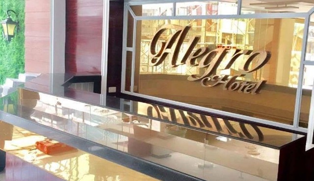 Alegro Hotel