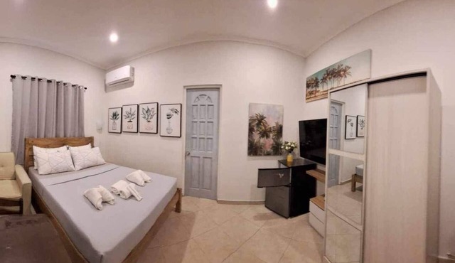 Alf's Guesthouse your home away from home🤗