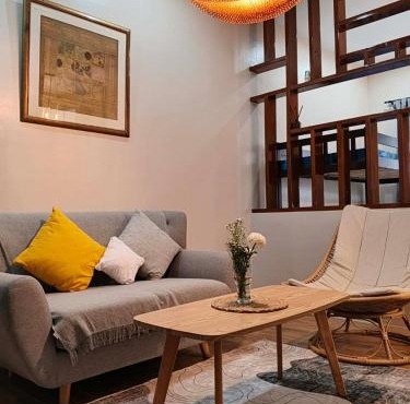 Alhan House Rental