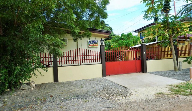 Alimpay Foresters Apartment