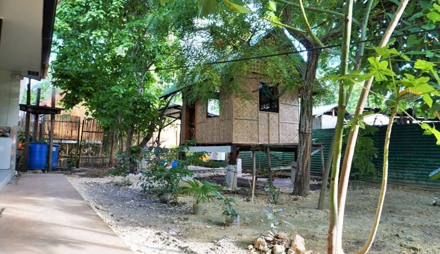 Alimpay Foresters Apartment