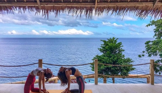 Almira Diving Resort