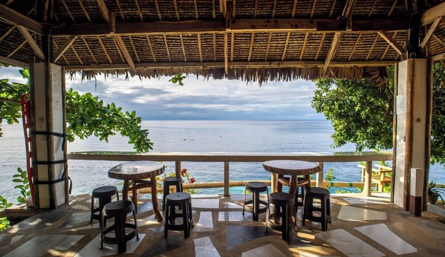 Almira Diving Resort