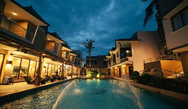 Alona by Jpark Island Resort