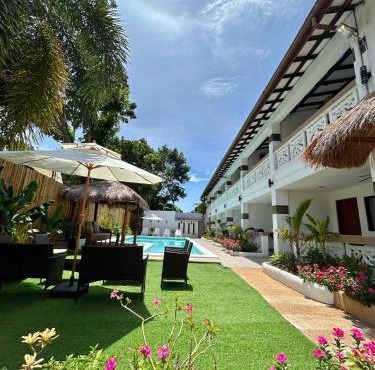 Alona Garden Suites