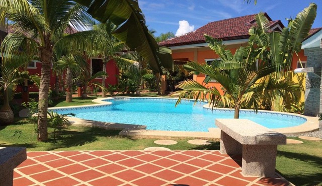 Alona's Coral Garden Resort (Adult-Only)