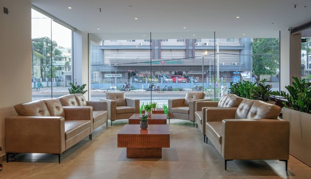 Alora Grand Hotel