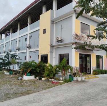 ALTHEA BIRDS NEST INN