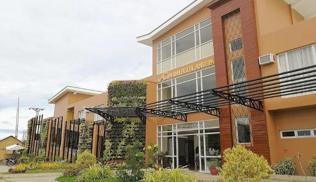 Alunsina Hotel and Spa