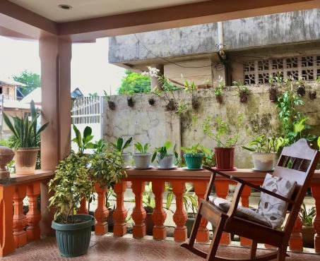 Alvero's Inn