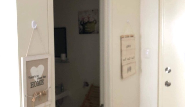 Amaia steps mandaue condo unit very spacious having an area of 30 sq m.