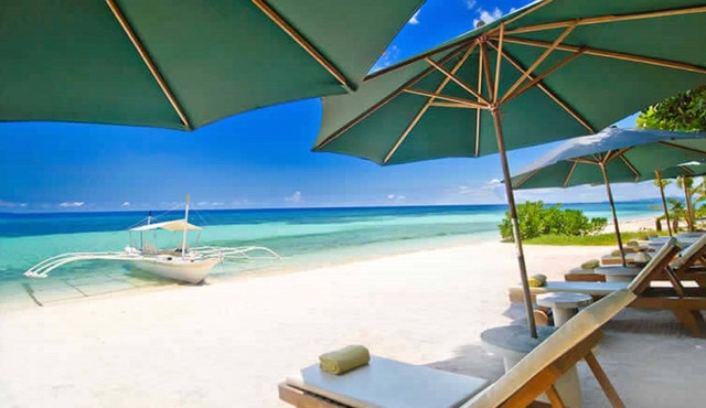 Amarela Resort