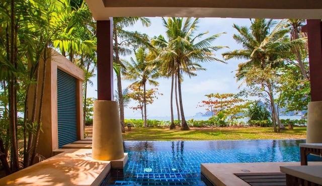 Amatapura Beach 6