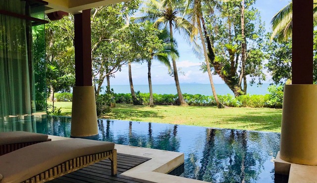 Amatapura Beach Villa 10