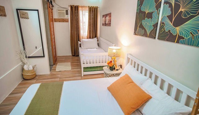 Amihan Coron Airbnb