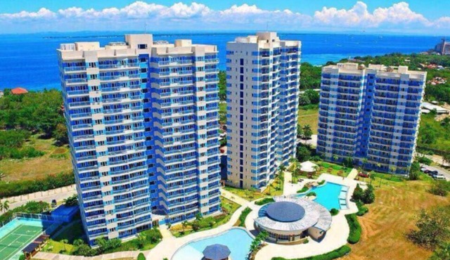 Amisa Private Residences Tower C
