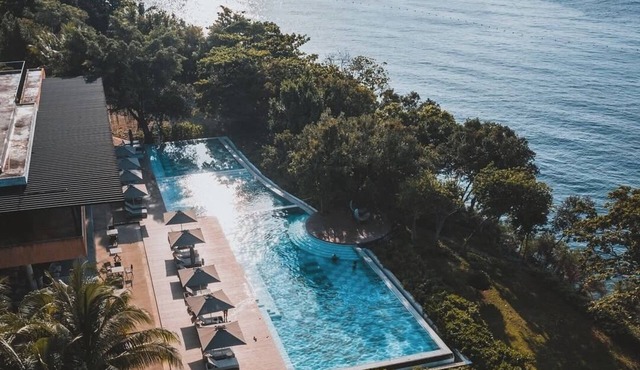 Amorita Resort Bohol