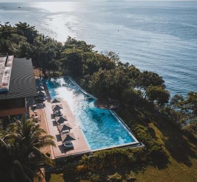 Amorita Resort Bohol