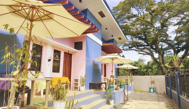 Amwani Azure