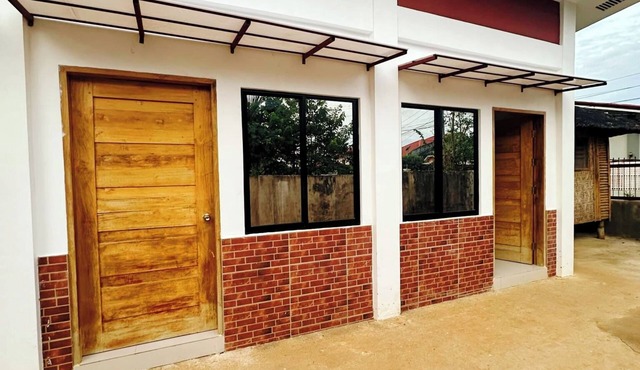Amwani Residence - Kalikasan Homes