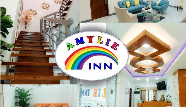 AMYLIE INN