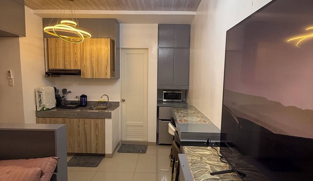 An Affordable Quality Condo in Prime Location