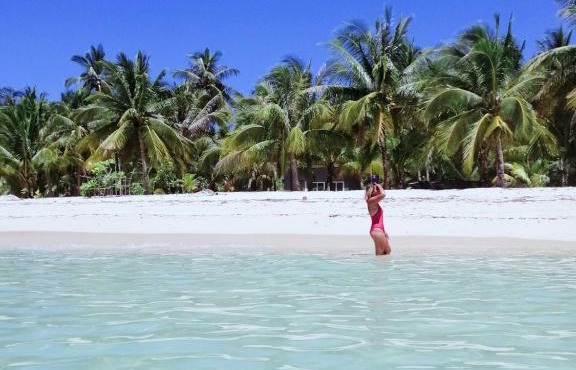 Anajawan Island Beachfront Resort
