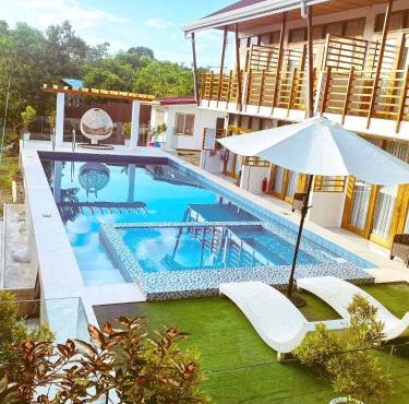 Ananda Resort