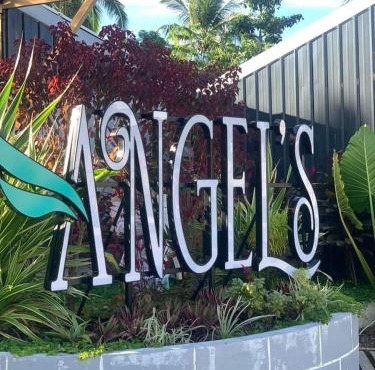 Angel's Bed and Breakfast Sipalay