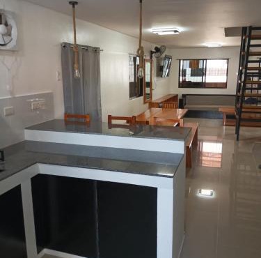 Angelito's Beach House 4 bedroom