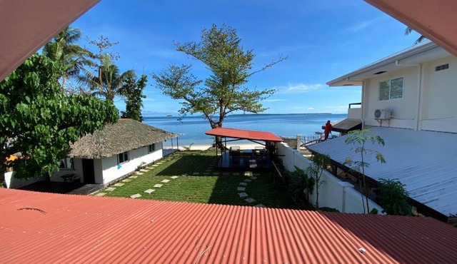 Angelito's Beach House Villa 1