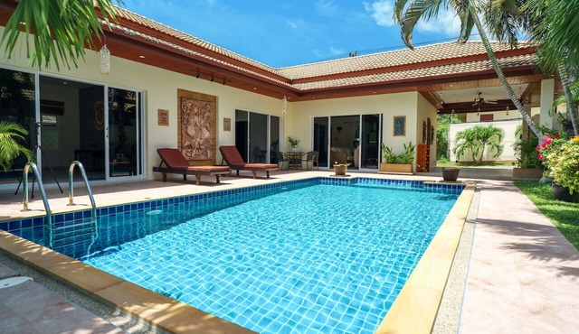 Angie Villa - 2BR Private Villa in Rawai Phuket