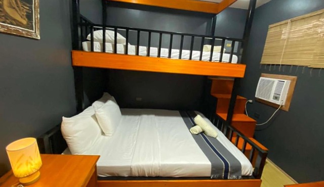 Angkel's Place