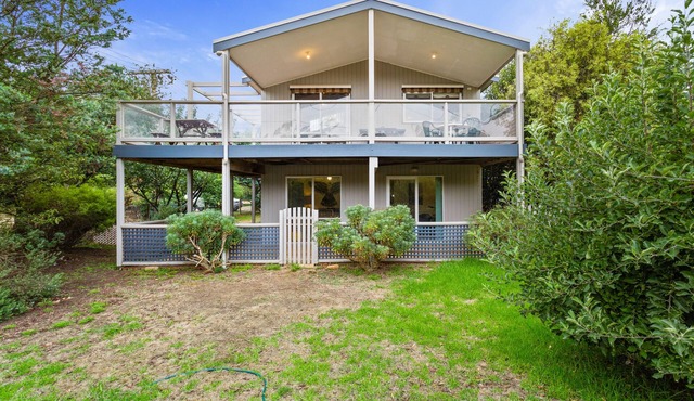 Anglesea's Hidden Riverside Gem by Ready Set Stay