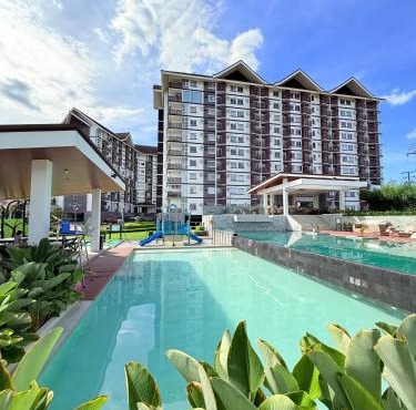 Antara Residential Condominium