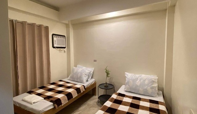 Antelmi Inn