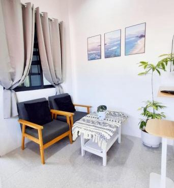 Apartelle 386