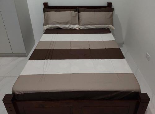 Apartment at the heart of Batangas City