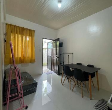 Apartment by Gel in Balagtas, Bulacan