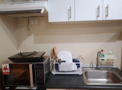 Apaws Crib 1 Bedroom Beside Pool Condo Unit