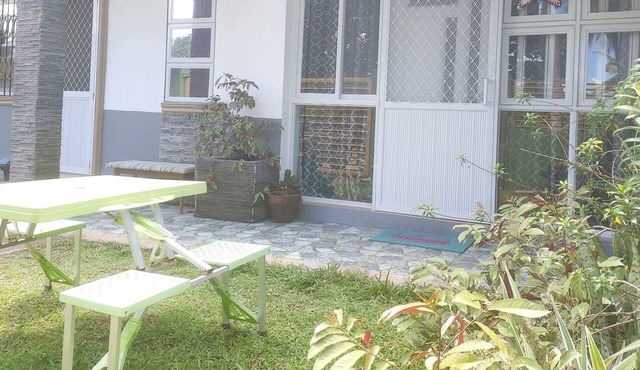 ApHeartment-12 min to the beach and Resorts. Close to everything