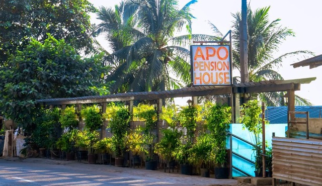 Apo Pension House