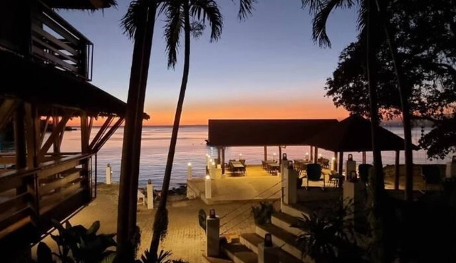 Aquaventure Reef Club Resort