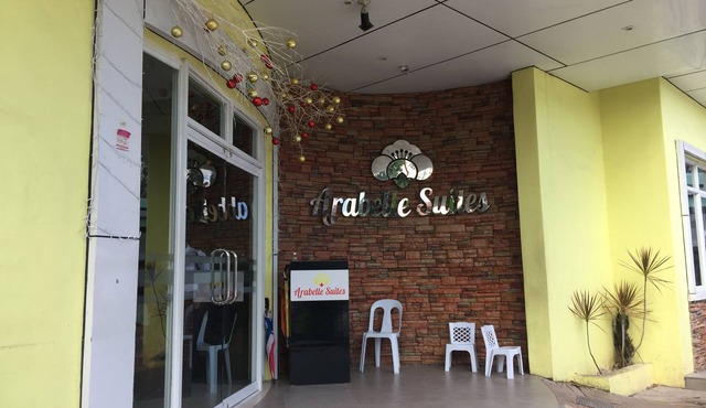 Arabelle Suites